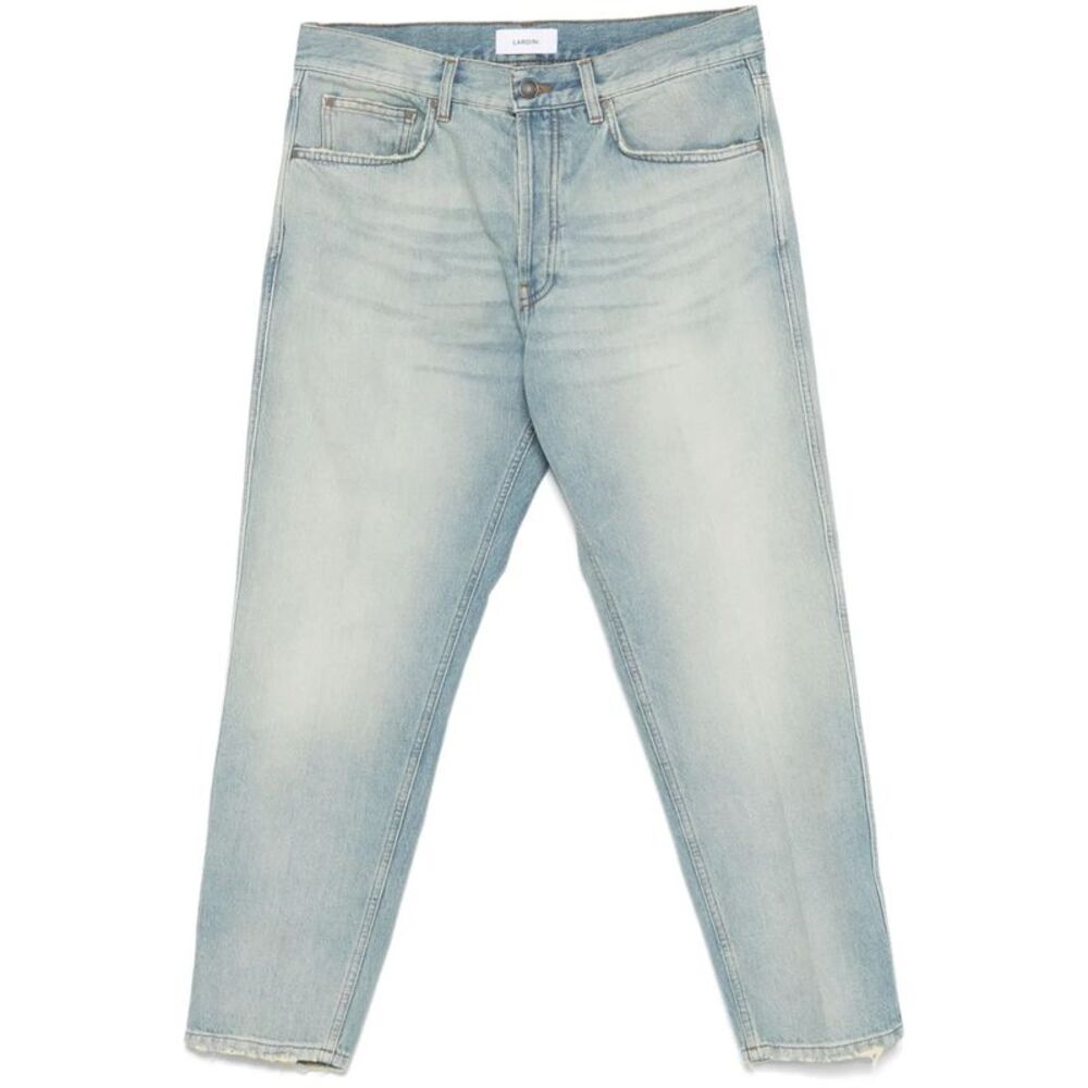 Lardini Men Tapered Jeans